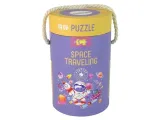 puzzle-w-tubie-kosmos-28-elementow-marka-leantoys