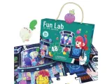 puzzle-dla-dzieci-ukladanka-laboratorium-48-elem-stan-nowy