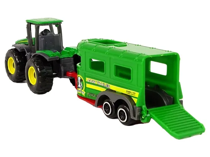 traktor-z-przyczepa-zielony-rodzaj-inny