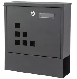 skrzynka-na-listy-z-gazetownikiem-stalowa-scienna-galwanizowana-modenrhome