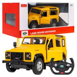 land-rover-defender-zolty-rastar-model-1-14-zdalnie-sterowanie-auto-pilot