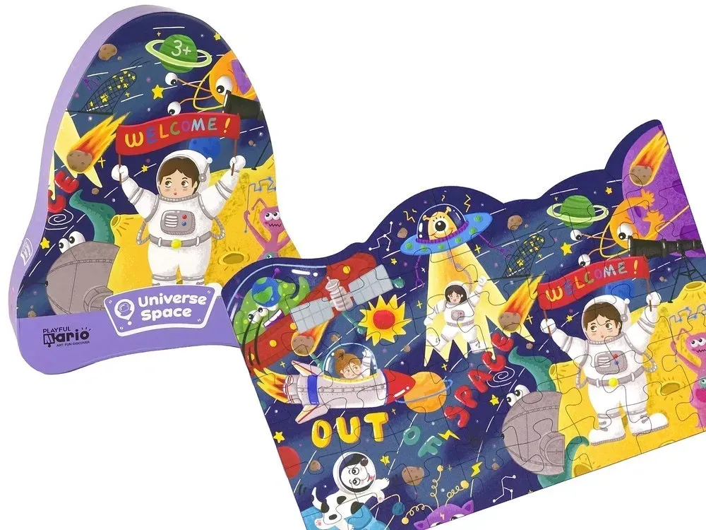 puzzle-kosmos-ufo-planety-48-elementow