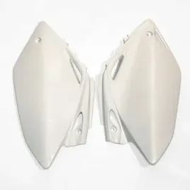 ufo-boczki-tylne-honda-crf-450r-07-08-kolor-bialy