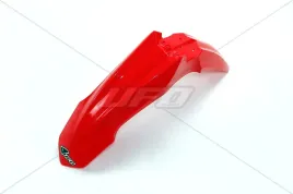 ufo-blotnik-przod-honda-crf-250r-14-17-crf-450r-13-16-kolor-czerwony