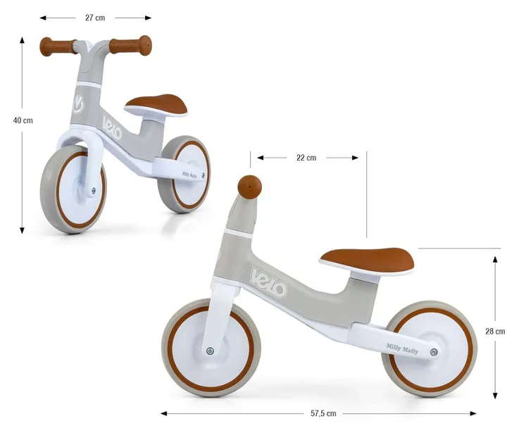 milly-mally-rowerek-biegowy-velo-brown-stan-nowy-kod-producenta-5479