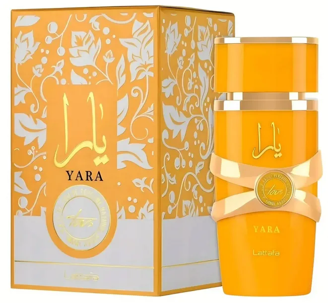 LATTAFA YARA TOUS Perfumy arabskie damskie 100ml EDP