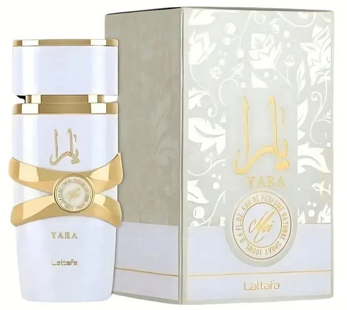 LATTAFA YARA MOI PERFUMY ARABSKIE DAMSKIE 100ml ORYGINAŁ HOLOGRAM GRAWER