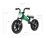 qplay-rowerek-biegowy-feduro-green-stan-nowy-kolor-wielokolorowy