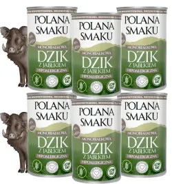 polana-smaku-karma-dla-psa-dzik-z-jablkami-400g-mono-x6