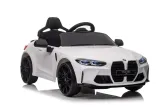 auto-na-akumulator-bmw-m4-biale