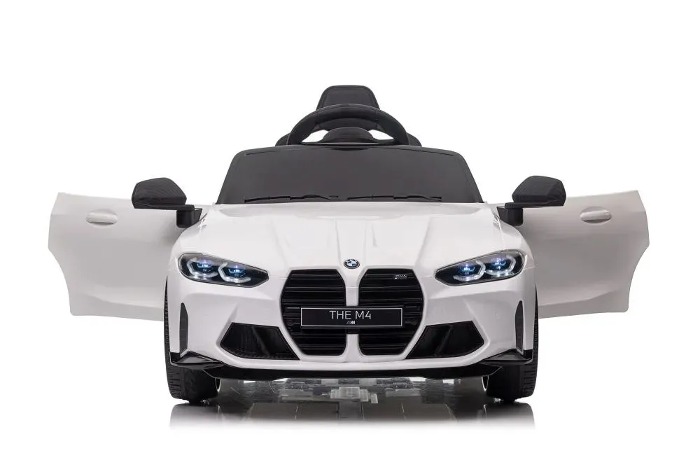 auto-na-akumulator-bmw-m4-biale-stan-nowy