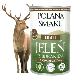 polana-smaku-karma-dla-psa-jelen-z-burakami-400g-mono
