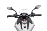 motor-honda-nc750x-bialy-stan-nowy-wiek-dziecka-3-lata