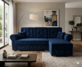 245x145cm-naroznik-glamour-welur-krysztalki-funkcja-spania-na-sprezynach