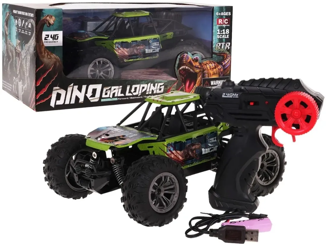 crawler-dino-1-18-r-c