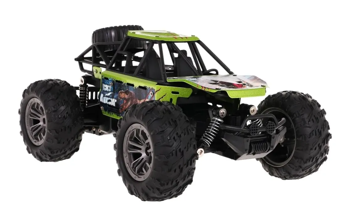 crawler-dino-1-18-r-c-stan-nowy