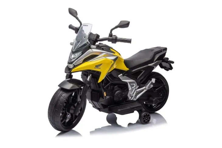 motor-honda-nc750x-zolty