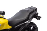 motor-honda-nc750x-zolty-stan-nowy