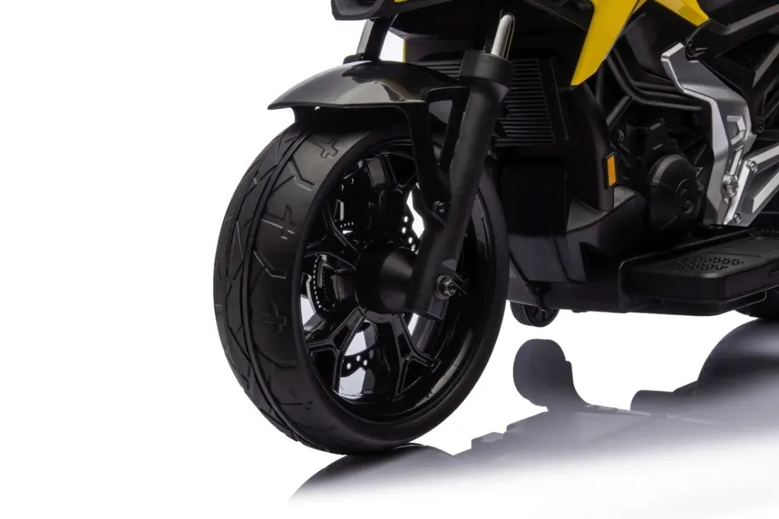 motor-honda-nc750x-zolty-stan-nowy