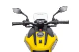 motor-honda-nc750x-zolty-stan-nowy-wiek-dziecka-3-lata