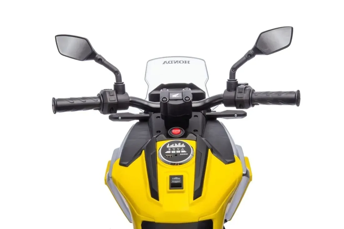 motor-honda-nc750x-zolty
