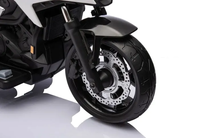 motor-honda-nc750x-zolty-wiek-dziecka-3-lata-stan-nowy