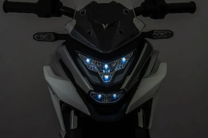 motor-honda-nc750x-zolty-wiek-dziecka-3-lata-kolor-wielokolorowy