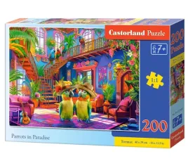 puzzle-200-parrots-in-paradise-b-222308