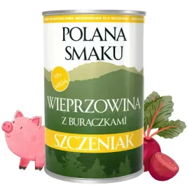 karma-dla-psa-polana-smaku-junior-wieprzowina-z-burakiem-400g-mono