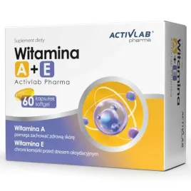 activlab-pharma-witamina-a-e-60-kapsulek-softgel