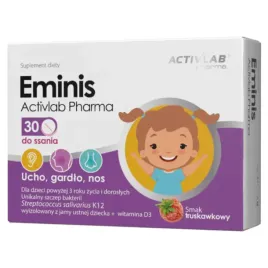 activlab-pharma-eminis-tabletki-dla-dzieci-na-gardlo-ucho-i-nos-30-table