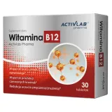 activlab-pharma-witamina-b12-30-tabletek