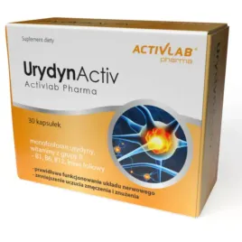 activlab-pharma-urydynactiv-urydyna-30-kapsulek
