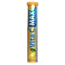 activlab-pharma-vita-c-max-20-tabletek-musujacych-o-smaku-cytrynowym