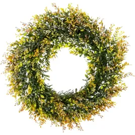 dekoracyjny-stroik-wianek-na-drzwi-sztuczne-kwiaty-48-x-48-x-6-cm