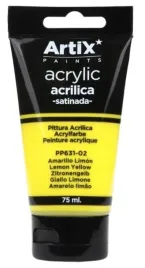 farba-akrylowa-cytrynowo-zolta-75-ml