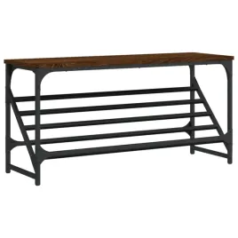 stojak-na-buty-brazowy-dab-90x30x45-cm