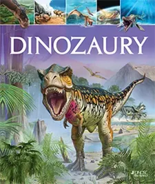 dinozaury-opracowanie-zbiorowe