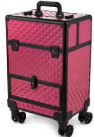 ca19d-kufer-na-kolkach-3w1-61x36x25-czarno-rozowy