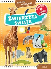 zwierzeta-swiata-naklejki-edukacyjne-opracowanie-zbiorowe