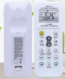 da387-uniwersalny-pilot-do-klimatyzatora