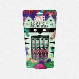 happy-snacky-przysmak-dla-kota-krem-o-smaku-kaczki-4x10g
