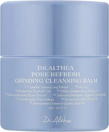 balsam-do-twarzy-dr-althea-pore-refresh-grinding-oczyszczajacy-50ml