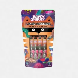 happy-snacky-przysmak-dla-kota-w-kremie-jagniecina-i-sardynka-4x10g