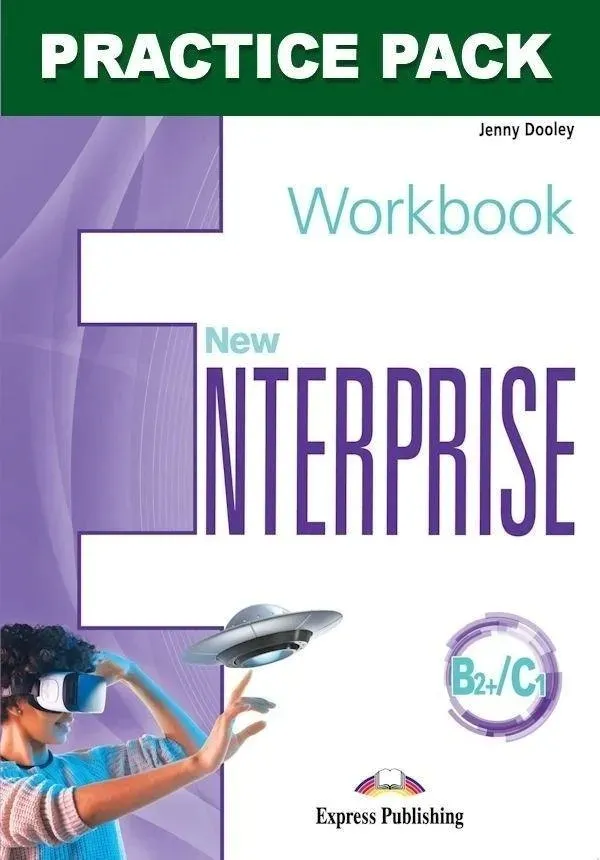 new-enterprise-b2-c1-wb-practice-pack