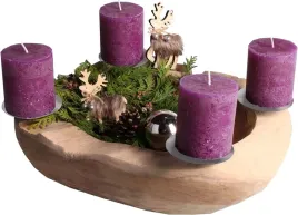 wieniec-adwentowy-tekowy-misa-okragla-drewniana-srednica-ok-20-cm