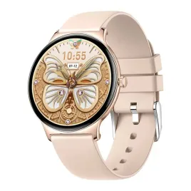 smartwatch-colorezign-v89-zloty-fitness-zdrowie-powiadomienia-amoled
