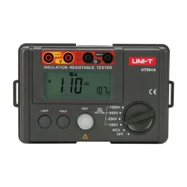 tester-rezystancji-izolacji-uni-t-ut501a-diagnostyka-elektryczna