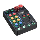 panel-przyciskow-simracing-pxn-cb1-controller-do-gier-samochodowych-marka-pxn