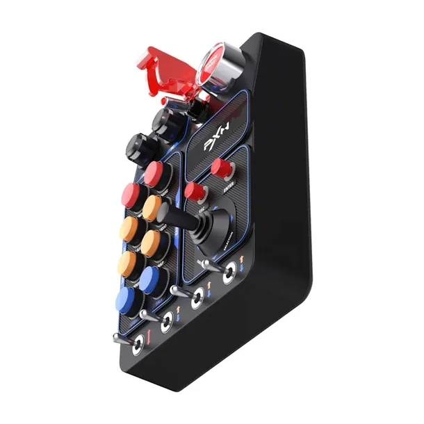 panel-przyciskow-simracing-pxn-cb1-controller-do-gier-samochodowych-kod-producenta-080997